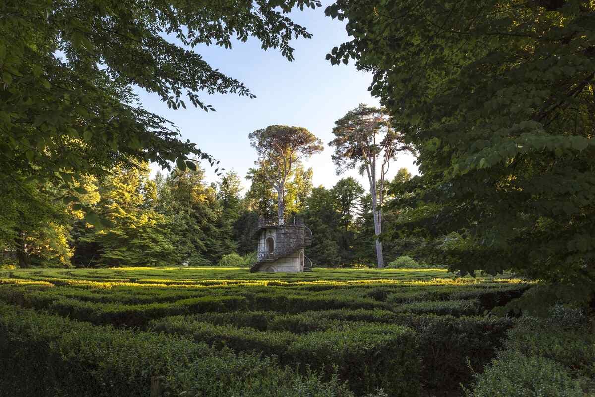 Villa Pisani (foto Dario Fusaro)